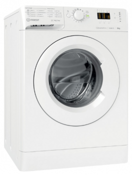 Indesit MTWA 91284 W EE