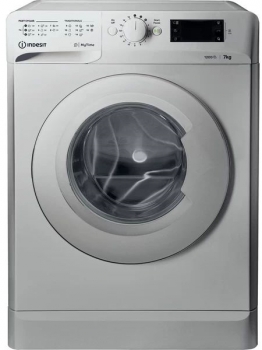 Indesit OMTWE 71252 S