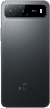 Infinix Hot 60i 5G 4/128Gb Sleek Black