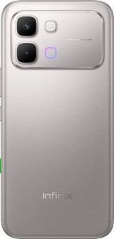 Infinix Note Edge 5G 8/256Gb Lunar Titanium Infinix Note Edge 5G 8/256Gb Lunar Titanium