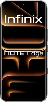 Infinix Note Edge 5G 8/256Gb Lunar Titanium Infinix Note Edge 5G 8/256Gb Lunar Titanium