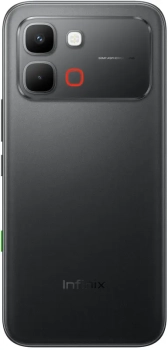 Infinix Note Edge 5G 8/256Gb Shadow Black