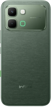 Infinix Note Edge 5G 8/256Gb Silk Green