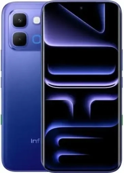 Infinix Note Edge 5G 8/256Gb Stellar Blue