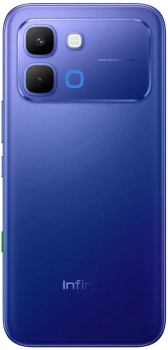 Infinix Note Edge 5G 8/256Gb Stellar Blue