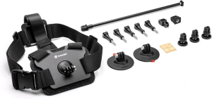 Insta360 Snow Bundle Black
