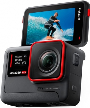 Insta360 Ace