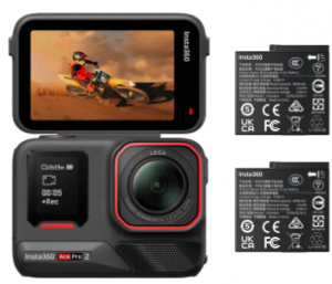 Insta360 Ace Pro 2