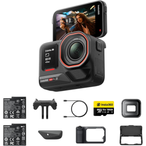 Insta360 Ace Pro 2 Videography Bundle