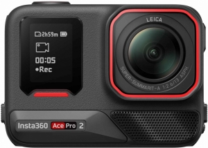 Insta360 Ace Pro 2 Videography Bundle