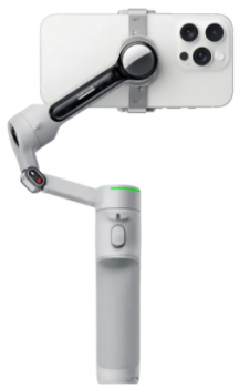 Insta360 Flow 2 Pro Creator Kit Gray