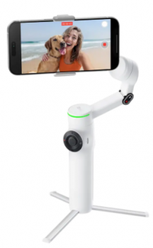 Insta360 Flow 2 Pro Creator Kit White