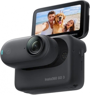 Insta360 Go 3 Black