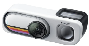Insta360 GO 3S Retro Bundle White Insta360 GO 3S Retro Bundle White