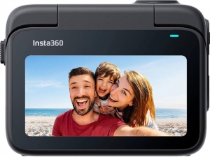Insta360 GO 3S Standard Edition Black