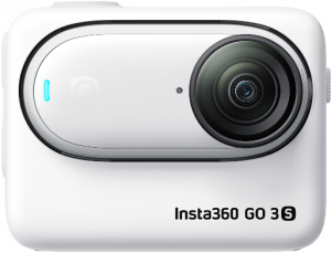 Insta360 GO 3S Standard Edition White