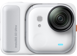Insta360 GO Ultra Creator Arctic White Insta360 GO Ultra Creator Arctic White