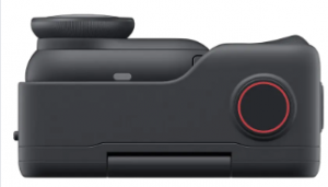 Insta360 GO Ultra Standard Black