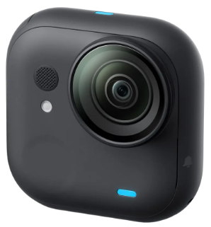 Insta360 GO Ultra Standard Black