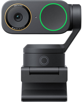 Insta360 Link 2 Pro Webcam Insta360 Link 2 Pro Webcam