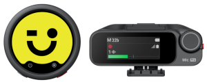 Insta360 Mic Pro Insta360 Mic Pro