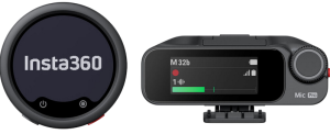 Insta360 Mic Pro Insta360 Mic Pro
