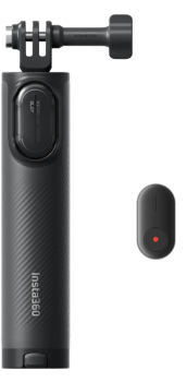 Insta360 Mini 2-in-1 Tripod 2.0 Remote Kit Insta360 Mini 2-in-1 Tripod 2.0 Remote Kit