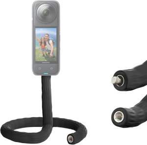 Insta360 Monkey Tail Mount Insta360 Monkey Tail Mount