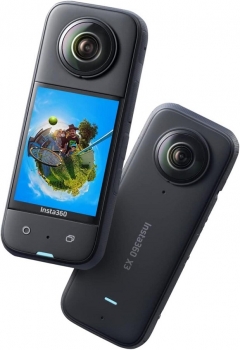 Insta360 X3