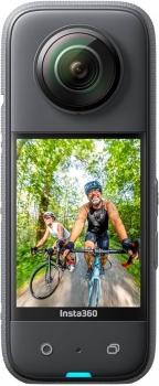 Insta360 X3