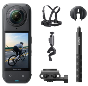 Insta360 X5 Cycling Bundle Insta360 X5 Cycling Bundle