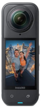 Insta360 X5 Essentials Bundle