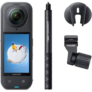 Insta360 X5 Ski Bundle Insta360 X5 Ski Bundle