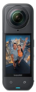 Insta360 X5 Starter Bundle