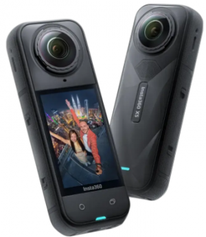 Insta360 X5 Starter Bundle