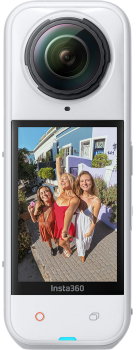 Insta360 X5 White Insta360 X5 White