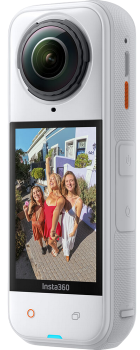 Insta360 X5 White Insta360 X5 White