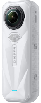 Insta360 X5 White Insta360 X5 White