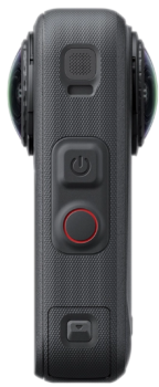 Insta360 X6 Essentials Bundle Black Insta360 X6 Essentials Bundle Black