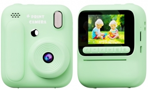 Instant Kids Camera MS-3143