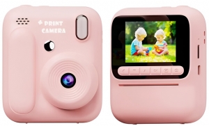 Instant Kids Camera MS-3143