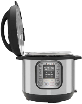 Instant Pot Duo 6 Silver Instant Pot Duo 6 Silver
