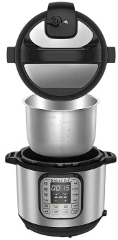 Instant Pot Duo 6 Silver Instant Pot Duo 6 Silver