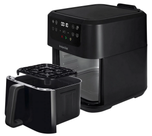 Instant Pot Vortex Compact Black Instant Pot Vortex Compact Black