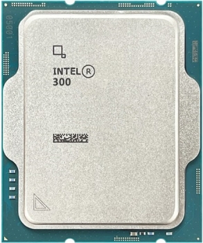 Intel 300