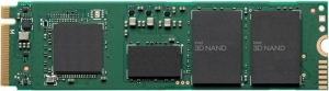 Intel 670p Series 512Gb M.2 NVMe SSD