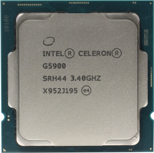 Intel Celeron G5900 Intel Celeron G5900