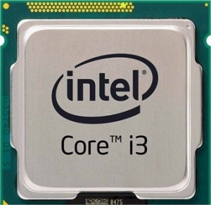 Intel Core i3-8300