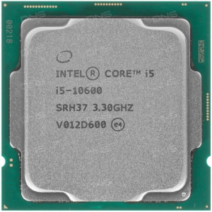 Intel Core i5-10600