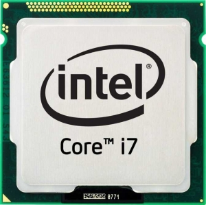 Intel Core i7-9700K
